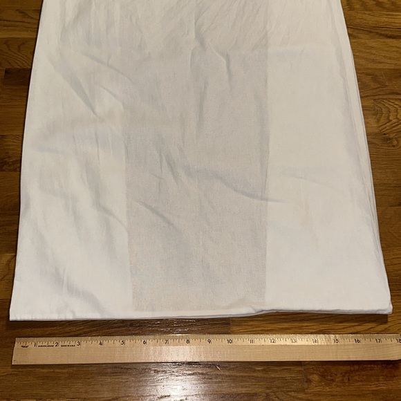 Maison Martin Margiela - Shopping Bag / Tote - White - Picture 3 of 4